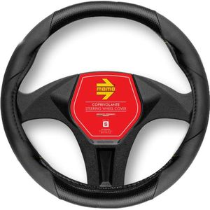 Stuurhoes MOMO MomlSWC016CB Zwart
