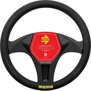 Stuurhoes MOMO MOMLSWC0EASBK Zwart Universeel