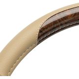Stuurhoes MOMO MOMLSWC0BRBEW Ø 38-39 cm