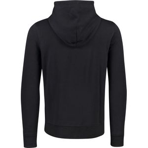 Diesel - Logo Sweater - Zwart - 100% Katoen