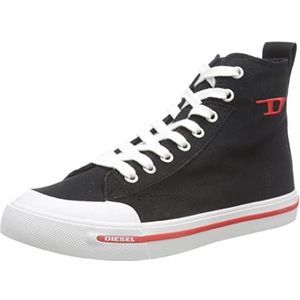 DIESEL S-Athos Mid W, veterschoenen voor dames, H1532-PR012, 37 EU