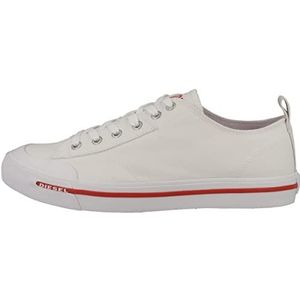 Diesel S-Athos Low Sneakers voor heren, T1003 Pr012, 42.5 EU