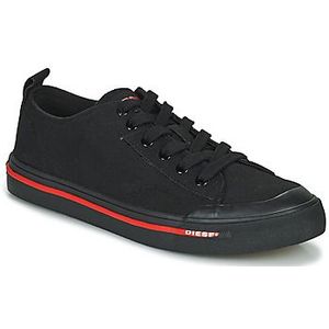 Diesel  S-ATHOS LOW  Sneakers  heren Zwart