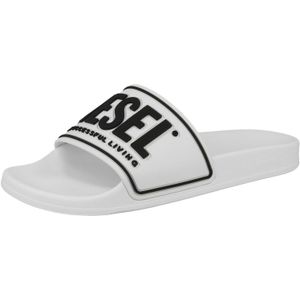 Diesel - SA-MaYEMI CC - Damessandalen - H8327-P4441 - Licht & Ademend Design