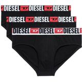 DIESEL - Onderbroek - Zwart - Ademend - Elastisch