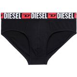 DIESEL - Onderbroek - Zwart - Ademend - Elastisch