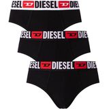 DIESEL - Onderbroek - Zwart - Ademend - Elastisch