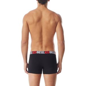 DIESEL - Slip - Rood - Zwart - Wit - 3 Pack