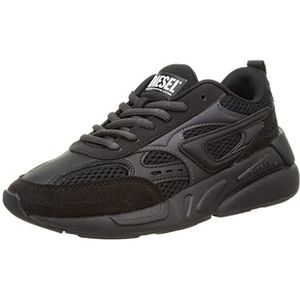 Diesel S-Serendipity Sport W, veterschoenen voor dames, P4431 T8013 P4431, 36 EU