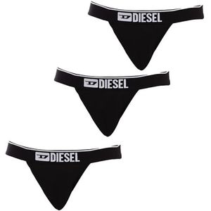 DIESEL Umbr-Jockythreepack Jockstrap (3 stuks) heren, E4101-0gdac, XXL