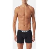 DIESEL - Boxershort - Ademend - Elastisch - Voor dagelijks gebruik