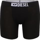 DIESEL - Boxershort - Ademend - Elastisch - Voor dagelijks gebruik