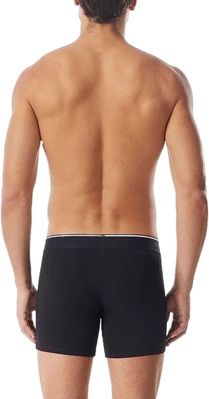 DIESEL - Boxershort - Ademend - Elastisch - Voor dagelijks gebruik