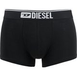 Diesel - Boxershorts - Zwart - 3-Pack - Katoenmix