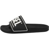 Diesel - Sa-Mayemi CC - Gezondheidsslippers - Zwart - Rubber