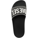 Diesel - Sa-Mayemi CC - Gezondheidsslippers - Zwart - Rubber