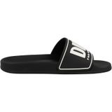Diesel - Sa-Mayemi CC - Gezondheidsslippers - Zwart - Rubber