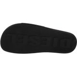 Diesel - Sa-Mayemi CC - Gezondheidsslippers - Zwart - Rubber