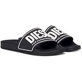 Diesel - Sa-Mayemi CC - Gezondheidsslippers - Zwart - Rubber