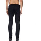 Diesel, Heren, Jeans, Zwart, Maat: W29 L32 Katoen,