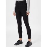 Diesel - 1984 SLANDY-HIGH - Skinny Jeans - Zwart