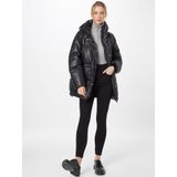 Diesel - 1984 SLANDY-HIGH - Skinny Jeans - Zwart