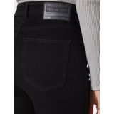 Diesel - 1984 SLANDY-HIGH - Skinny Jeans - Zwart