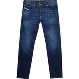 Diesel heren Jeans D-yennox, 01-0elaw, 26W / 32L