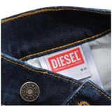 Diesel heren Jeans D-yennox, 01-0elaw, 26W / 32L
