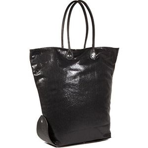 CACO Design One Bag 15-16 glitter, dames schoudertas, 43 x 60 x 10 cm (B x H x L)