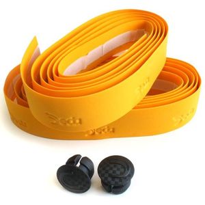 Deda Stuurlint - Intense Ochre
