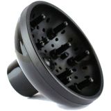 ETI - Diffuser - Universeel - Hulpstuk Föhn - Diameter 4,8 cm