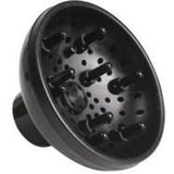 ETI - Diffuser - Universeel - Hulpstuk Föhn - Diameter 4,8 cm