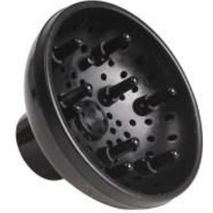 ETI - Diffuser - Universeel - Hulpstuk Föhn - Diameter 4,8 cm