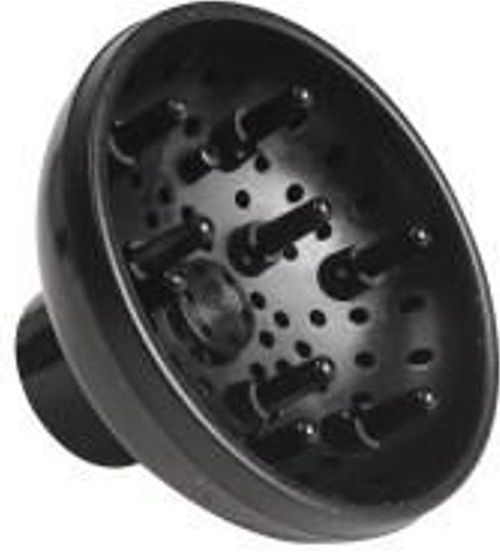 ETI - Diffuser - Universeel - Hulpstuk Föhn - Diameter 4,8 cm