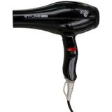 ETI - Line Plus - Föhn - Zwart - Professionele AC-Motor 2500 Watt