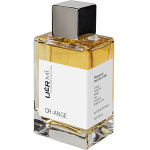 UÈRMÌ Unisex geuren Or Ange Eau de Parfum Spray