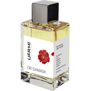 UÈRMÌ Unisex geuren Or Damask Eau de Parfum Spray