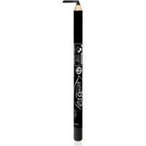 puroBIO Cosmetics - Eyeliner - Tint 01 Black - 1,3 g - Veganistisch
