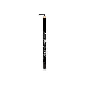 puroBIO Cosmetics - Eyeliner - Tint 01 Black - 1,3 g - Veganistisch