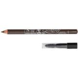 puroBIO Cosmetics - Eye & Eyebrow - Universeel Potlood - Tint 07 Brown Taupe - 1.3 g