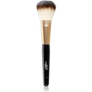 puroBIO - Powder Brush No.1 - Make-up Kwast - 1 Stuk