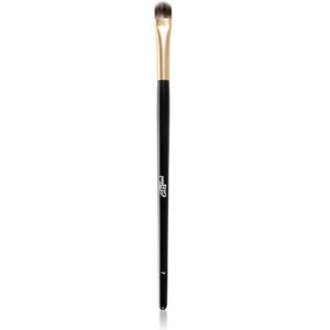 puroBIO cosmetics Eyeshadow Brush No. 7 - 1 Stuk