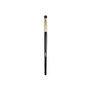 puroBIO - Large Eye Shadow Brush No. 08 - Oogschaduwkwast - 1 Stuk