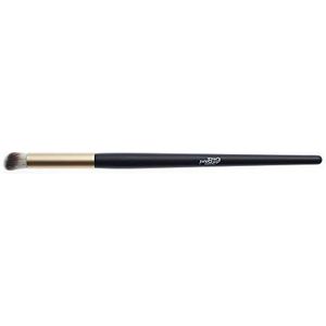 puroBIO - Rounded Angle Brush No.09 - Make-up Kwast - 1 Stuk