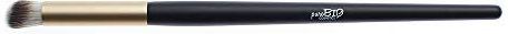 puroBIO - Rounded Angle Brush No.09 - Make-up Kwast - 1 Stuk