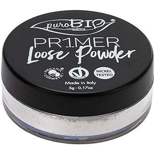 puroBIO cosmetics Loose Primer Powder - 5 g