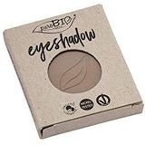 puroBIO - Oogschaduw Navulling - Tint 02 Dove Gray - 2,5 gr
