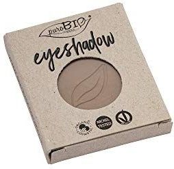 puroBIO - Oogschaduw Navulling - Tint 02 Dove Gray - 2,5 gr