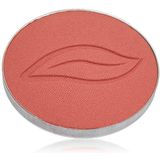 puroBIO - Compact Eye Shadow REFILL - Marsala - Oogschaduw